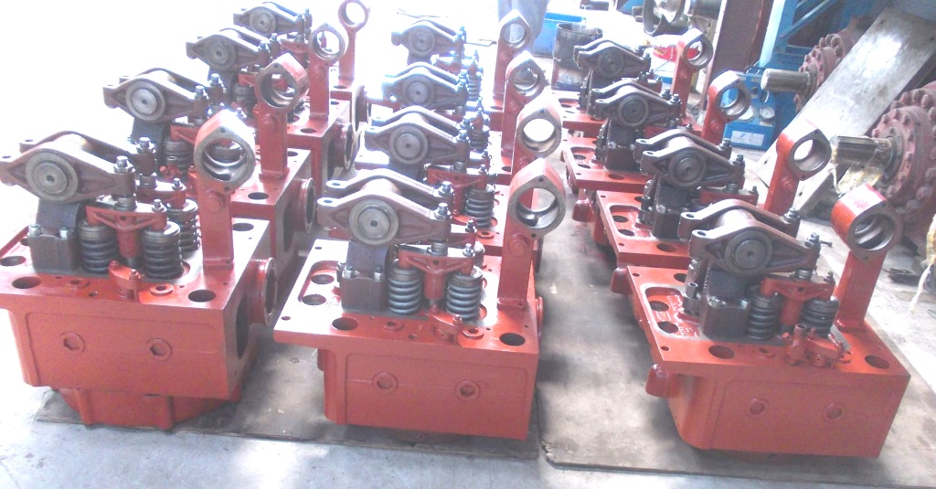 Turbine Rotor